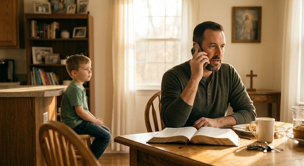 Raising Children with Strong Moral Character