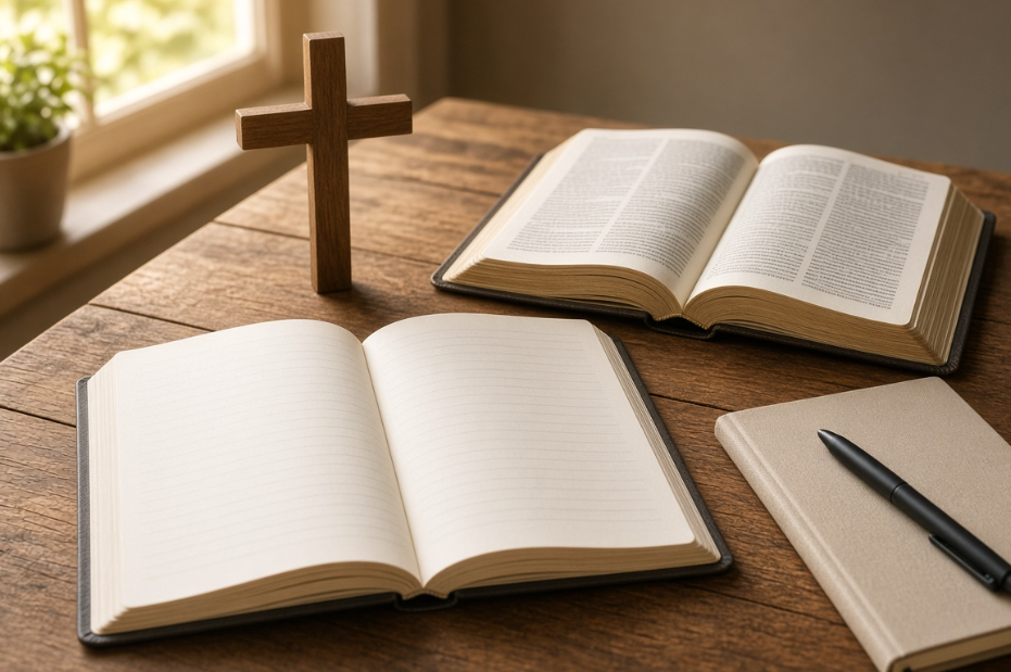 Ministerial Growth Workbook